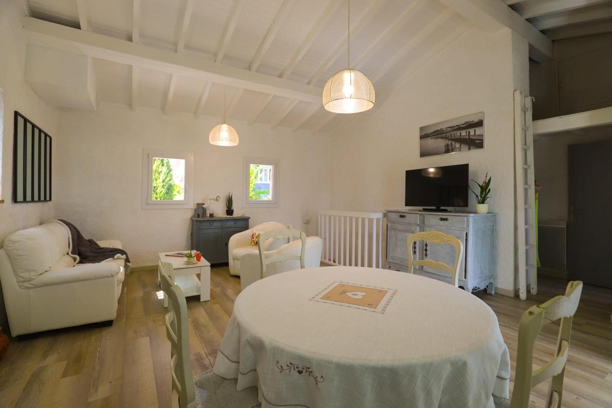 7 Guests At 10 Min From The - Villa Fréjus