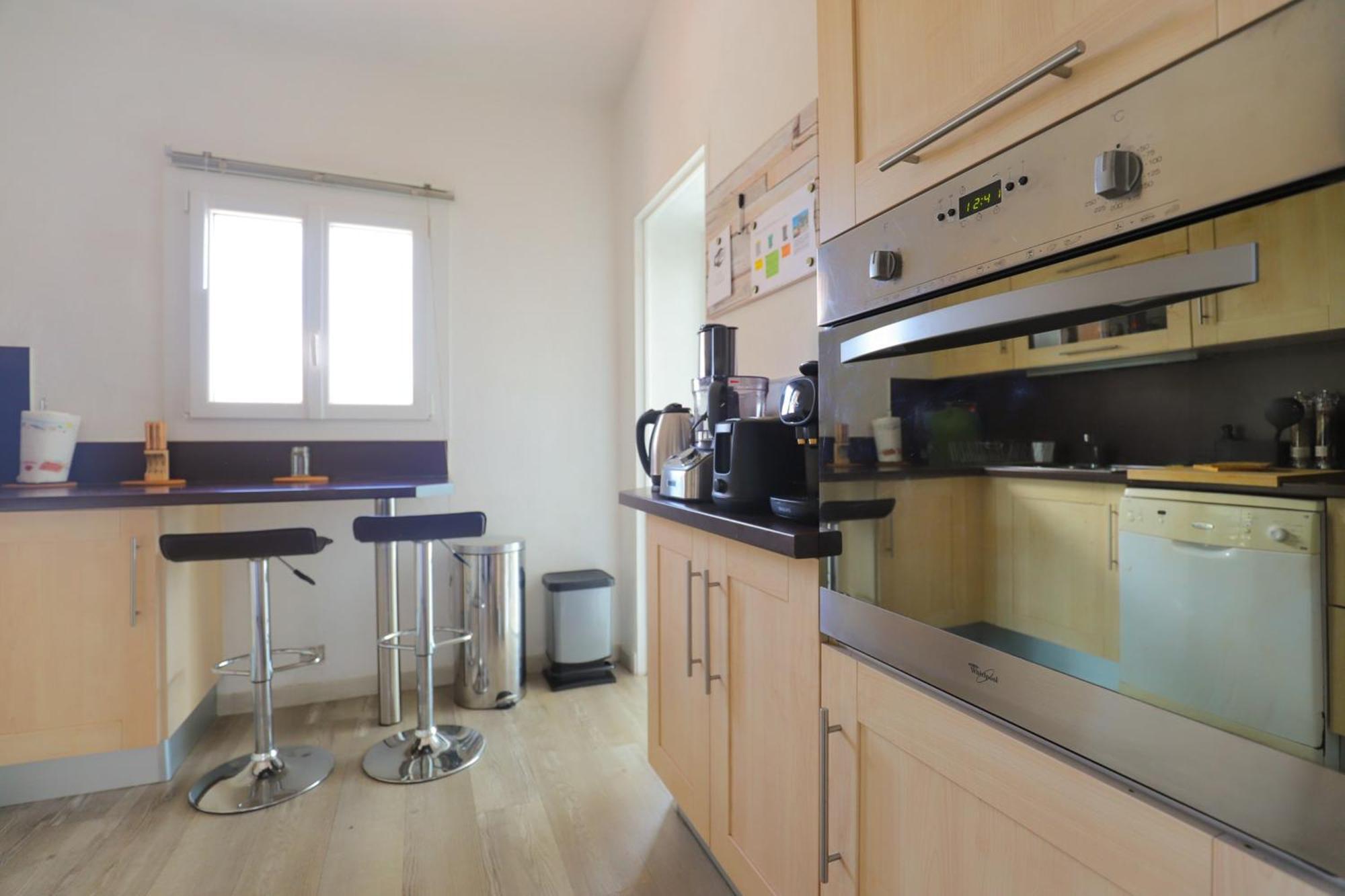 7 Guests At 10 Min From The - Villa