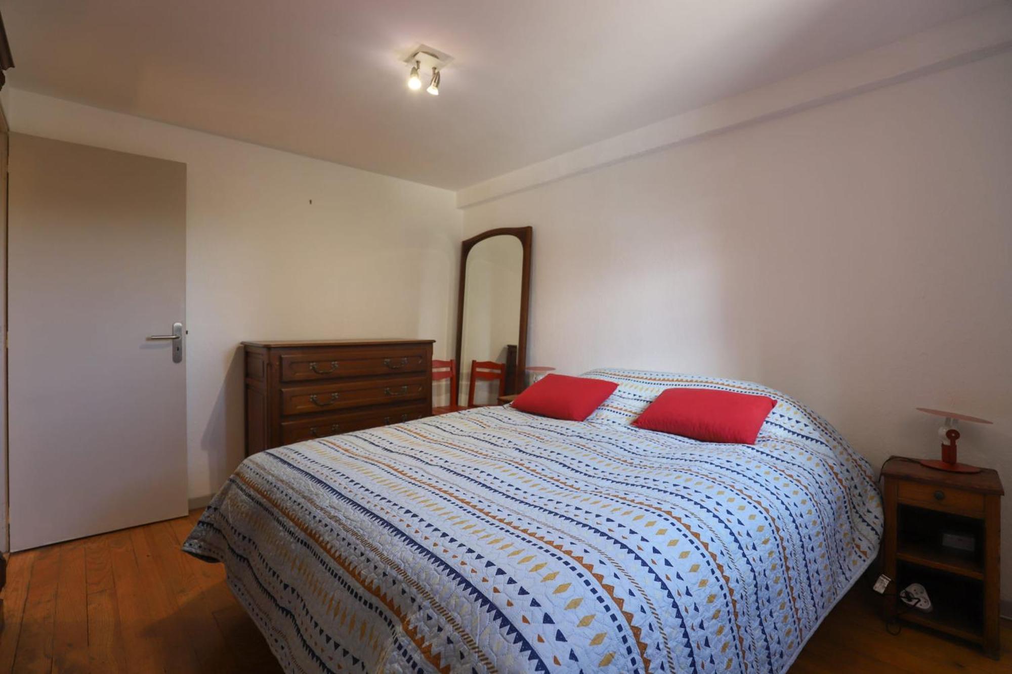 Villa 7 Guests At 10 Min From The -