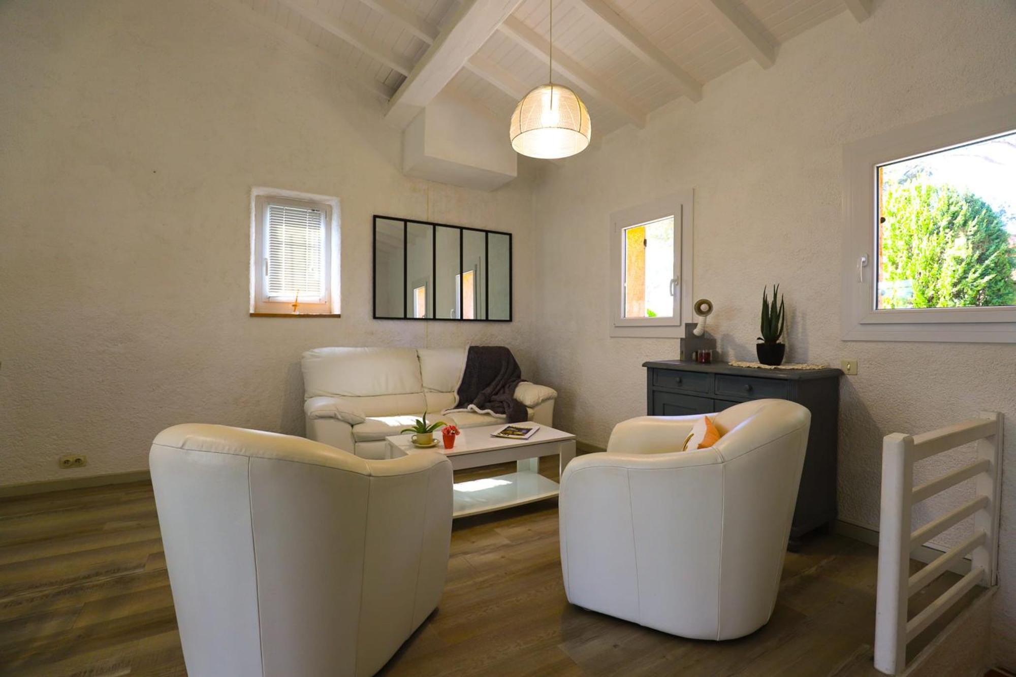 7 Guests At 10 Min From The - Villa *