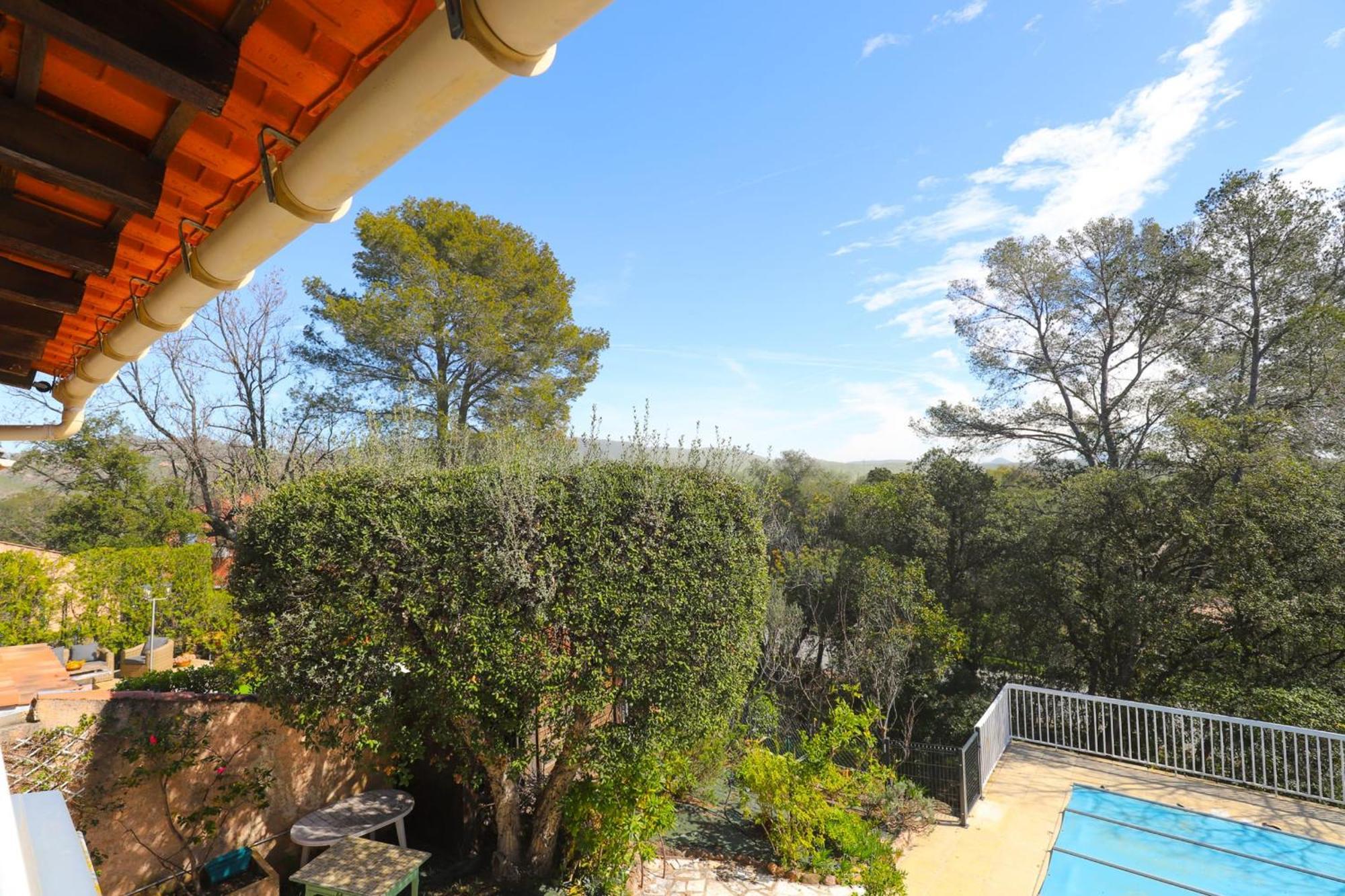 7 Guests At 10 Min From The - * Fréjus