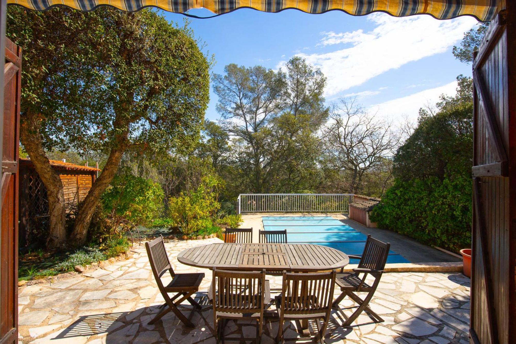 7 Guests At 10 Min From The - * Fréjus