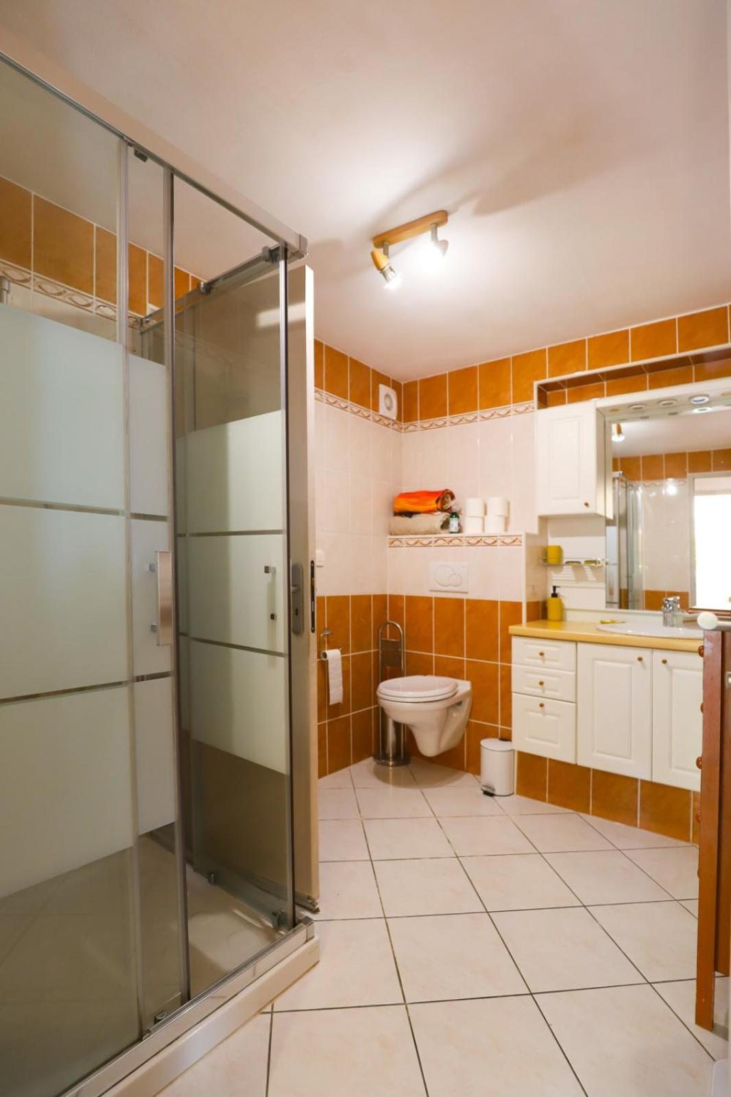 7 Guests At 10 Min From The - Villa Frejus
