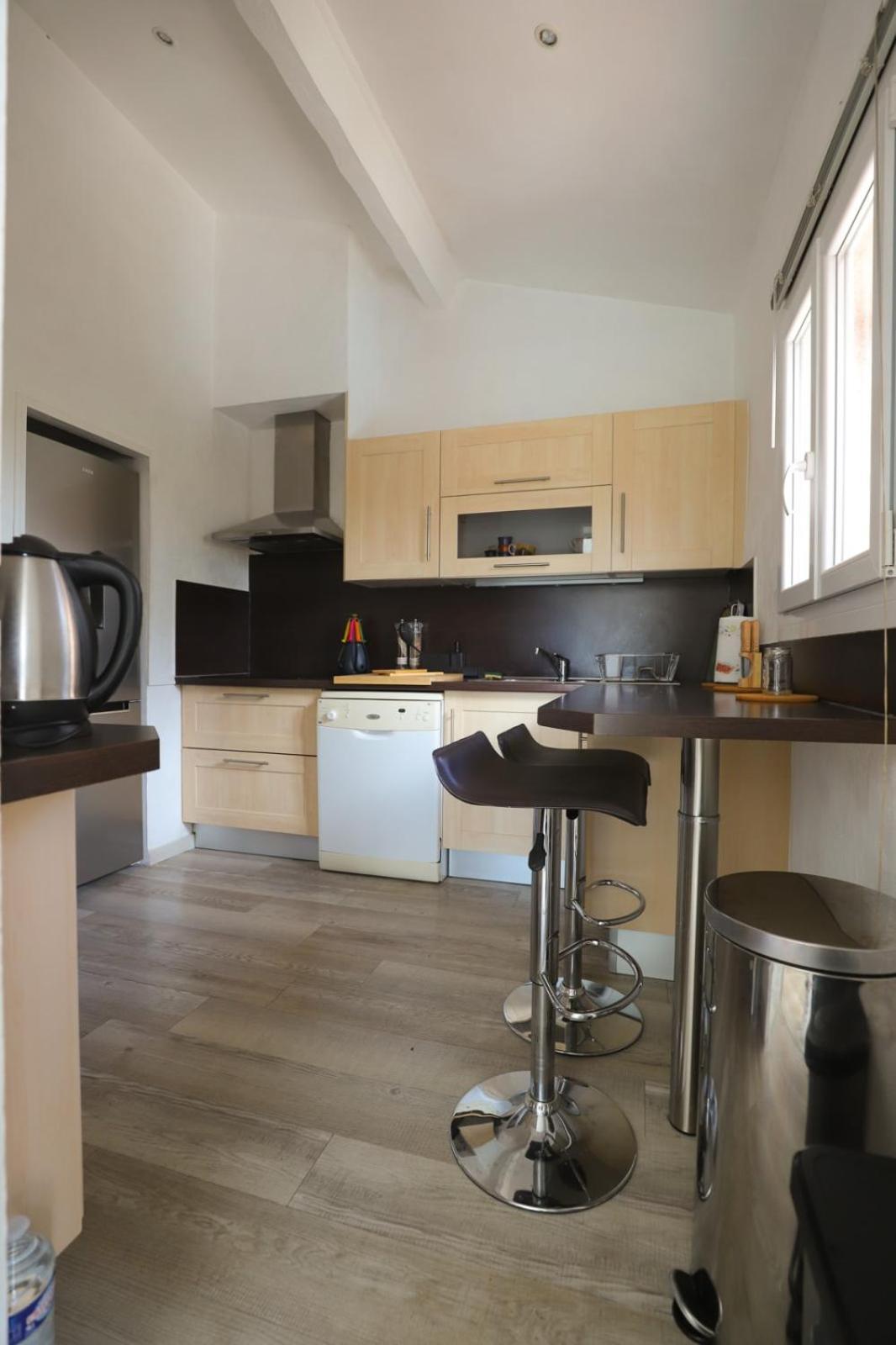 7 Guests At 10 Min From The - * Frejus