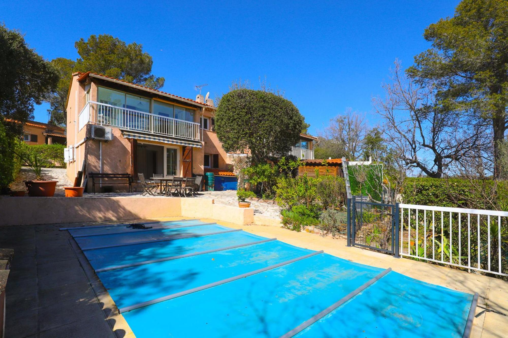 7 Guests At 10 Min From The - * Frejus