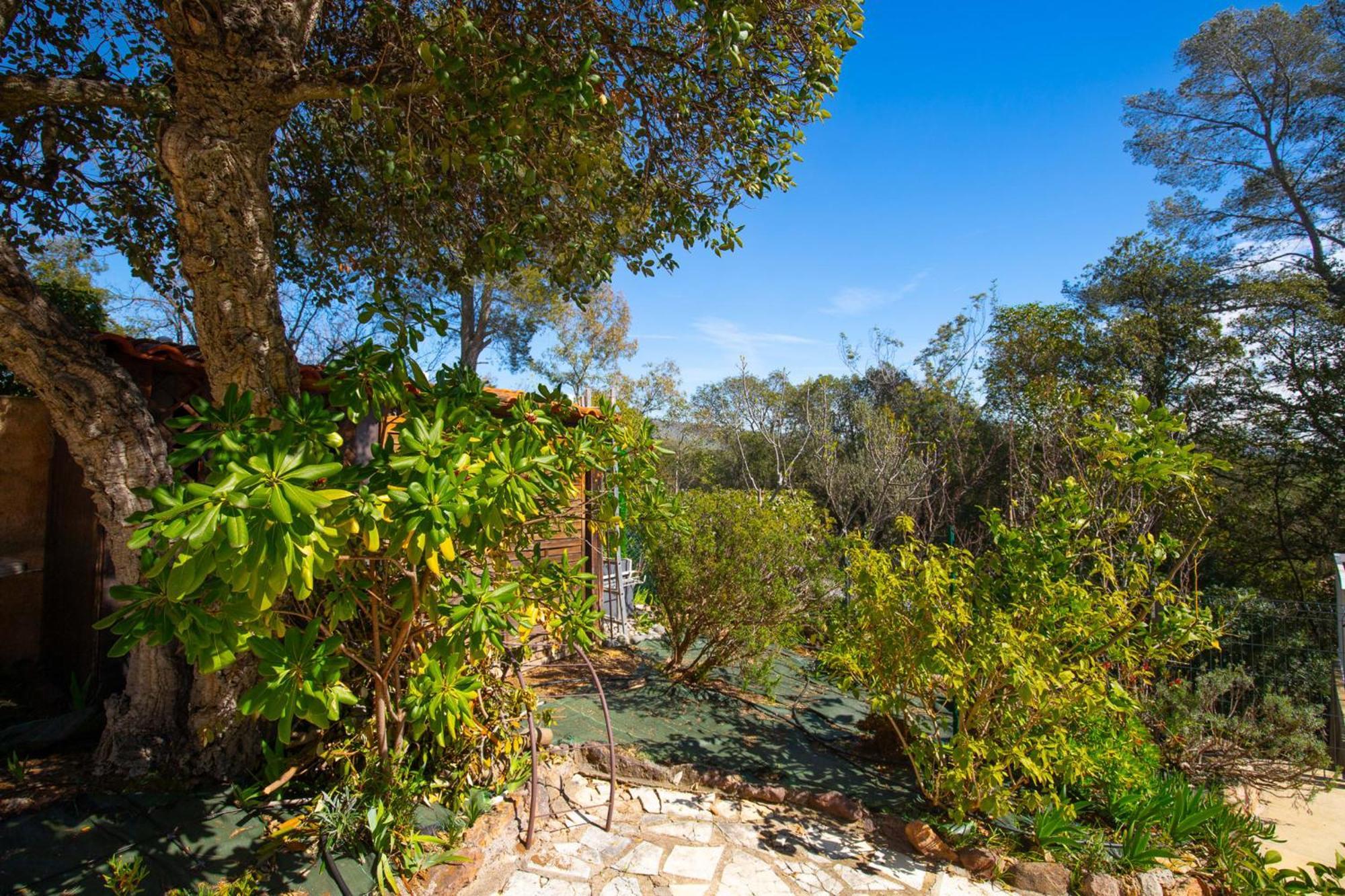 7 Guests At 10 Min From The - Villa Frejus